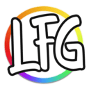 LGBT+ Family & Games